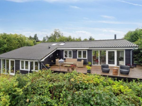 Holiday Home Ufej - 2-5km from the sea by Interhome, Ebeltoft